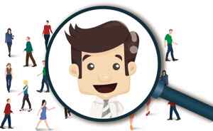 人才招聘与搜索主题高清图片