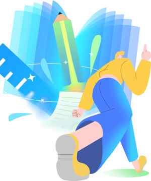 创意设计插画：学习与创作的灵感源泉